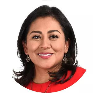 Nadia Navarro Acevedo