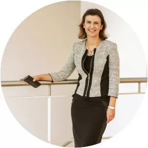 Nadia Papamichail