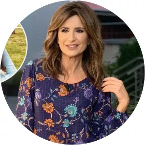 Nadia Pardo López photograph