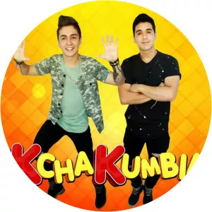 nadia portillo kchakumbia - Musical artist