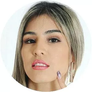 Nadia Portillo - Singer