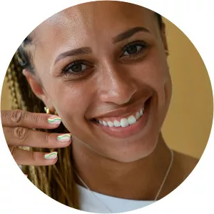 Nadia Power - Olympic athlete