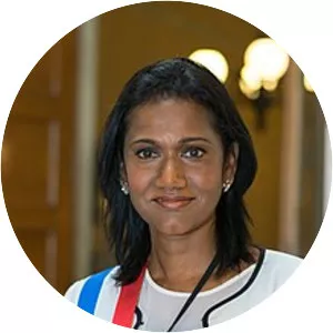 Nadia Ramassamy