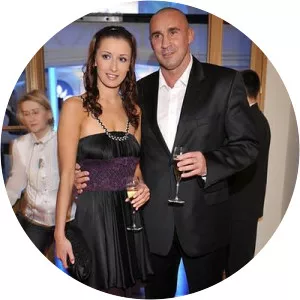 Nadia Saleta photograph