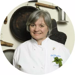 Nadia Santini - Italian chef