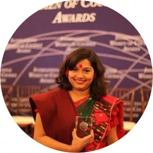 Nadia Sharmeen - Reporter