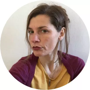 Nadia Shira Cohen - Photographer