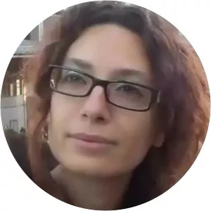 Nadia Strebernik Pani photograph