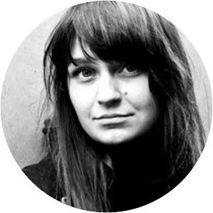 Nadia Struiwigh - Musical artist