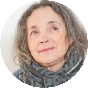 Nadia Tazi - Philosopher