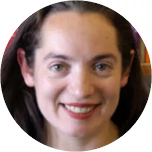 Nadia Valman - Author