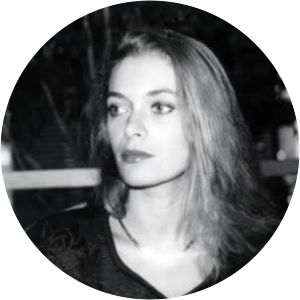 Nadia Veselova-Tencer photograph