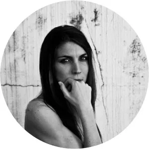 Nadia Yanowsky - Spanish ballet dancer ‧ Zenaida Yanowsky's sister