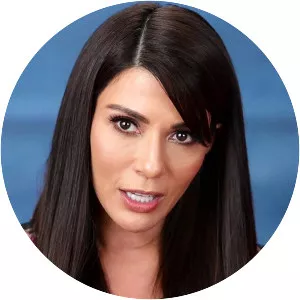 Nadia Yassir - Fictional character