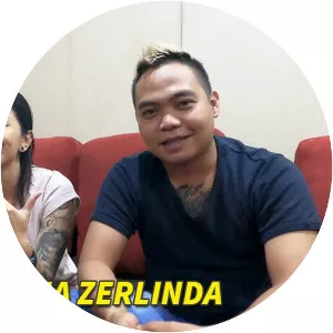 Nadia Zerlinda - Musical artist