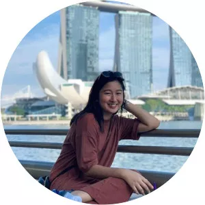 Nadiah Ramli - Ramli M.S.'s daughter