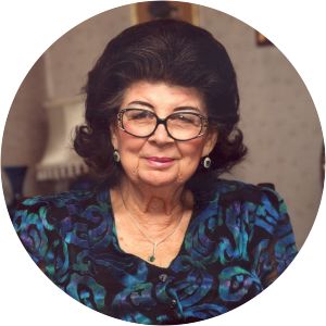 Nadide Uluant photograph