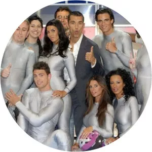 Nadie es perfecto2007