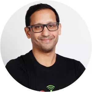 Nadiem Makarim - Minister of Education, Culture, Research, and Technology of Indonesia