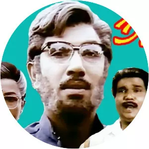 Nadigan - 1990 ‧ World cinema/Tamil cinema ‧ 2h 15m