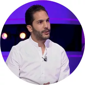 Nadim Habassi photograph