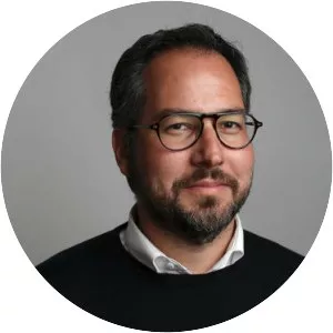 Nadim Houry - Author