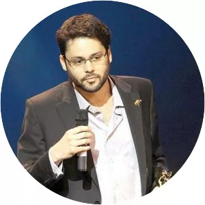 Nadim Mishlawi - Film director