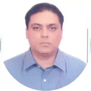 Nadimul Haque