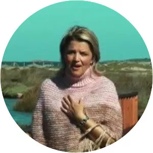 Nadin Meypo - Musical artist