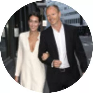 Nadina Bouhlou photograph