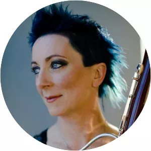 Nadina Mackie Jackson