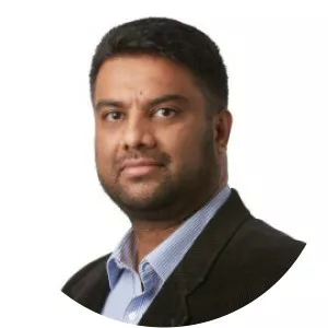 Nadinath B Nillegoda - Researcher