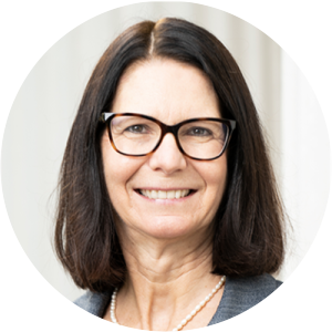 Nadine Aubry - Engineer