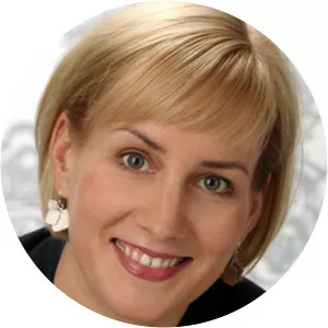 Nadine Bals - Author