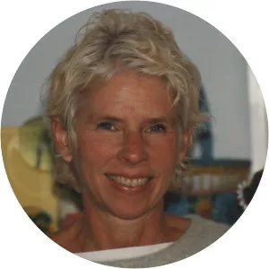 Nadine Bernard Westcott