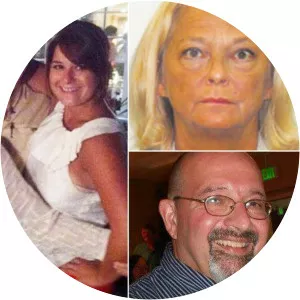 Nadine Bolduan - Kate Bolduan's mother