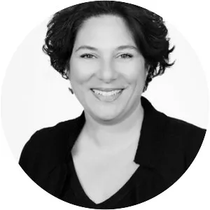 Nadine C. Licostie - Film producer