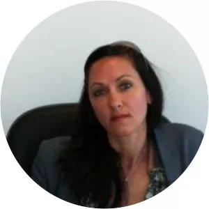 Nadine DeBarros - Film producer