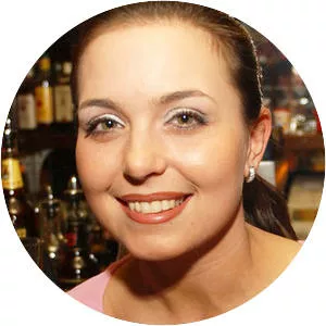 Nadine Dehmel - Actress