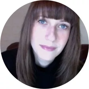 Nadine Desrochers - Author