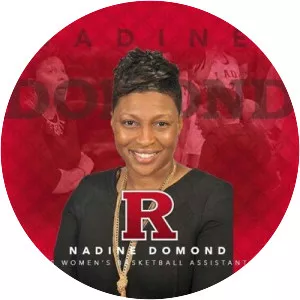 Nadine Domond