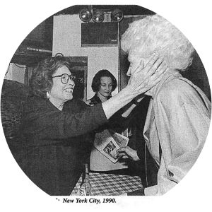 Nadine Eckhardt photograph