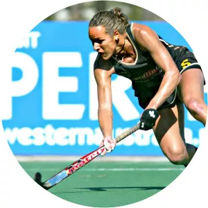 Nadine Ernsting-Krienke