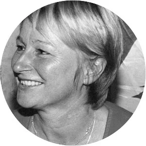 Nadine Fabry photograph