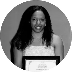 Nadine Faustin-Parker