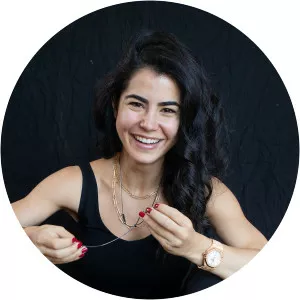 Nadine Ghosn - Carlos Ghosn's daughter