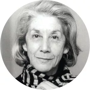 Nadine Gordimer