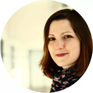 Nadine Gottmann - Screenwriter