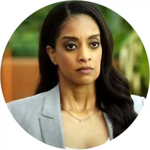 Nadine Hansan - TV character