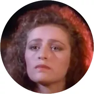 Nadine Hartstein - Actress